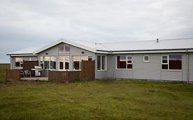 Eldhraun Guest House