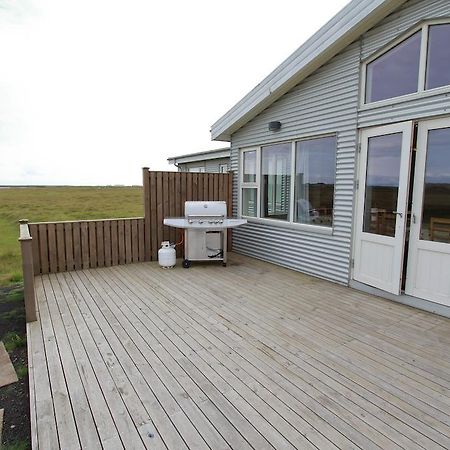 Eldhraun Guesthouse South Iceland Extérieur photo