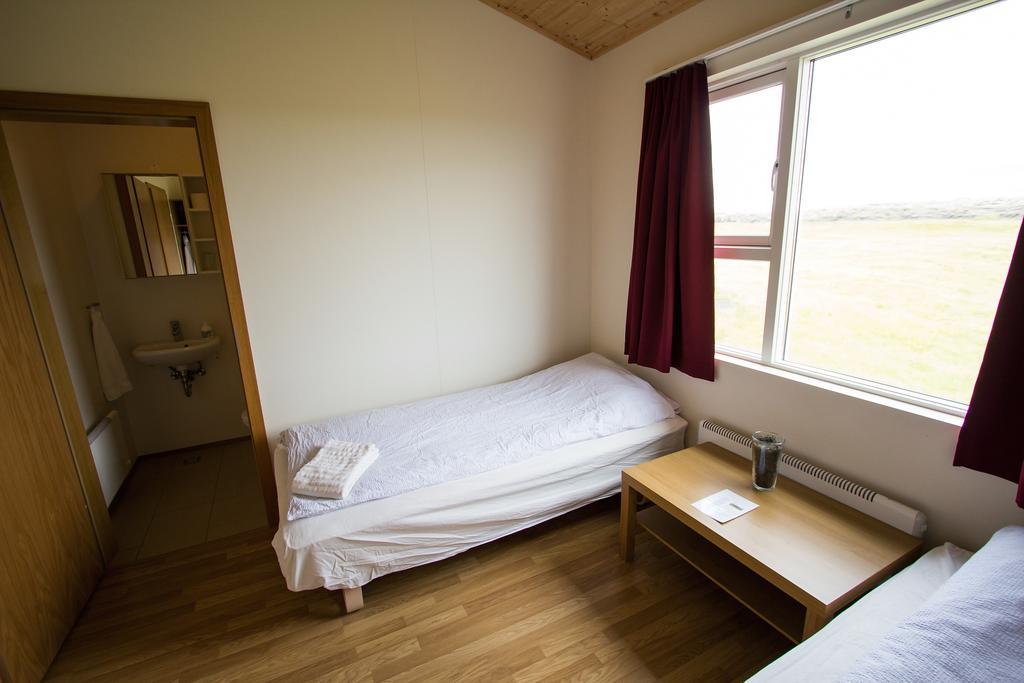 Eldhraun Guesthouse South Iceland Chambre photo