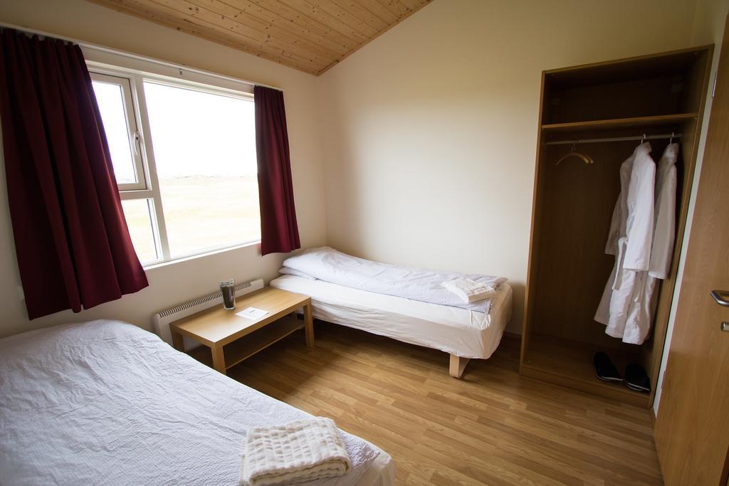 Eldhraun Guesthouse South Iceland Chambre photo