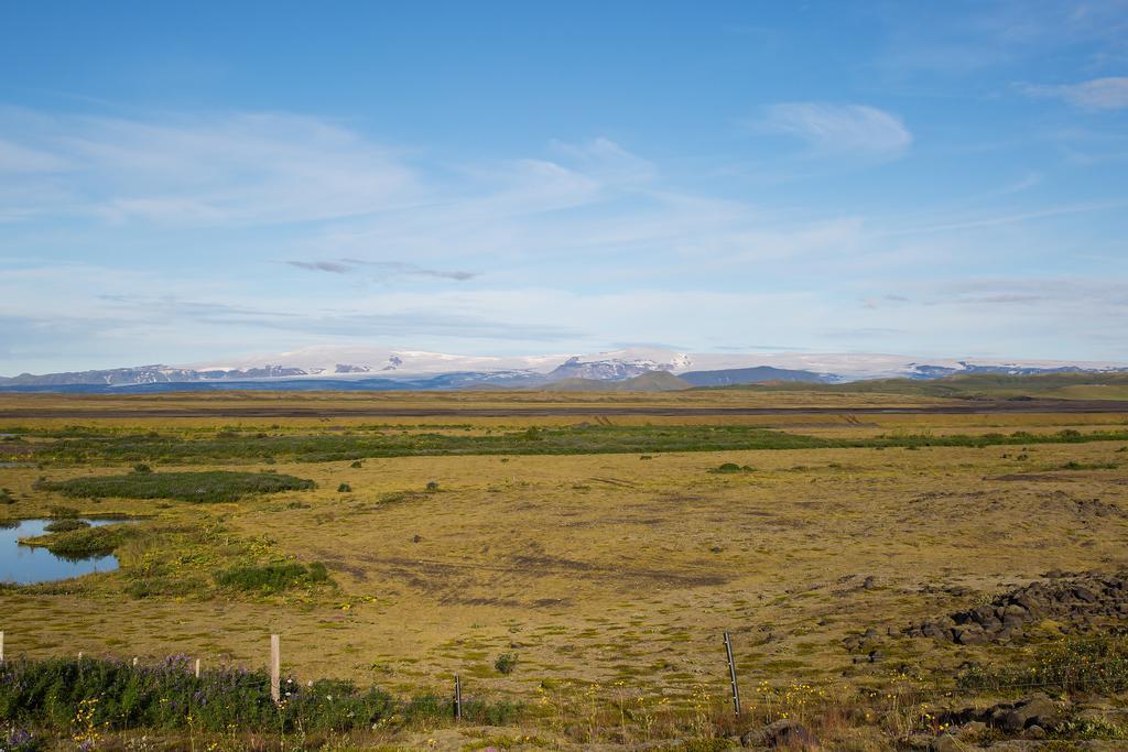 Eldhraun Guesthouse South Iceland Extérieur photo