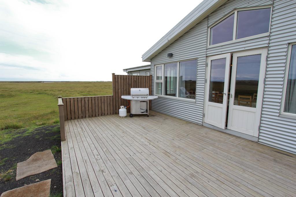 Eldhraun Guesthouse South Iceland Extérieur photo