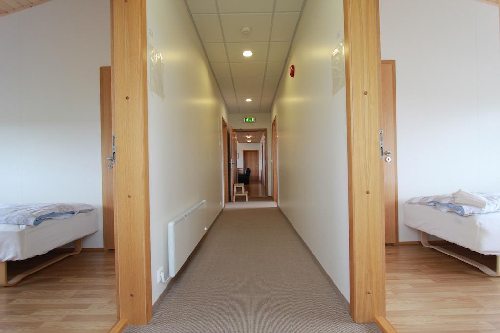 Eldhraun Guesthouse South Iceland Chambre photo